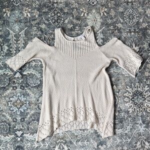 LC Lauren Conrad Women’s Top